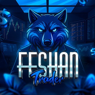 FESHAN ТРЕЙДИНГ🐺