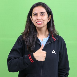 Ritika Chawla Adda247