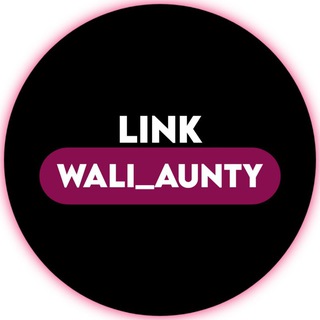 LINK WALI AUNTY