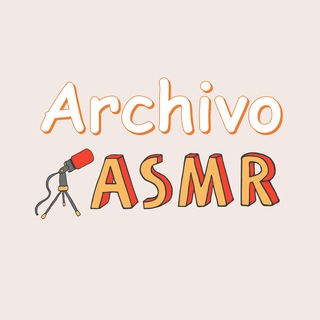 Archivo ASMR