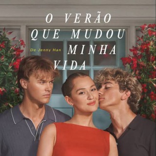 O verão que mudou a minha vida 1,2 e 3