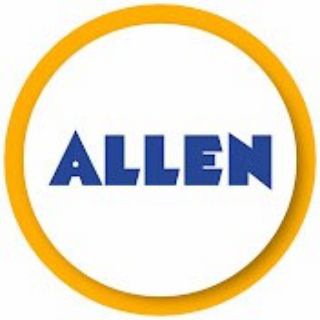 ALLEN Career Institute ✔