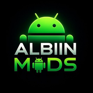 ALBIN MODS