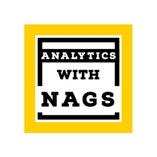 Analytics With Nags