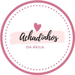 Achadinhos da Ákila 🛍️