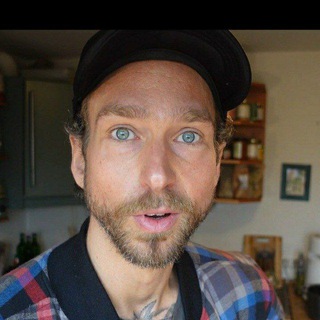 Timo G. 🌱 veganunterhaltsam ✔