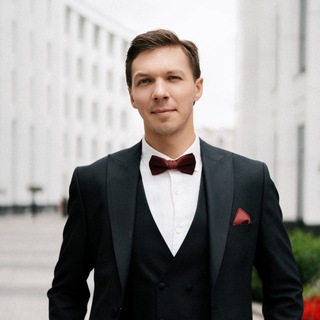 Дмитрий Соловьев | Dmitry Solovyev ✔