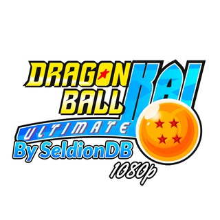 Dragon Ball Kai Ultimate (fullHD)
