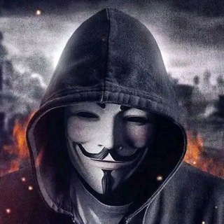 Anonymous Élite Alpha
