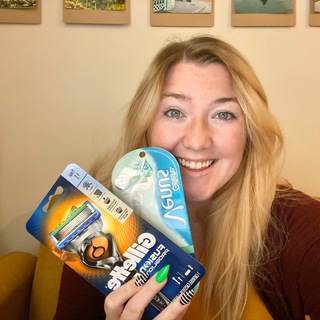 Coupon with Kayla ✔