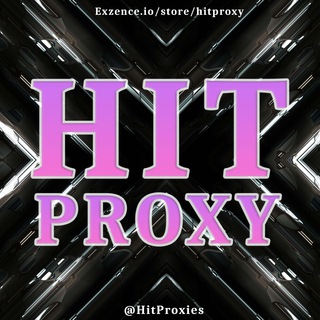 HitProxy