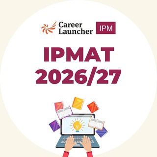 IPMAT by Career Launcher