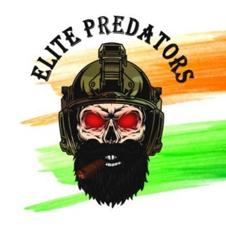 Elitepredatorsss