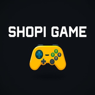 Shopi Game - Перший Український магазин