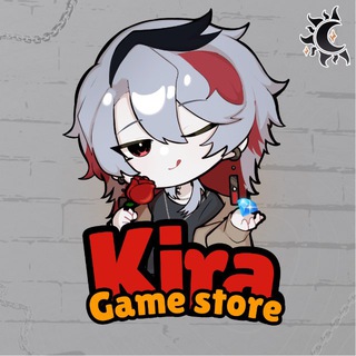 Kira Game Store