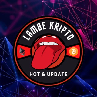 Lambe Kripto 💋