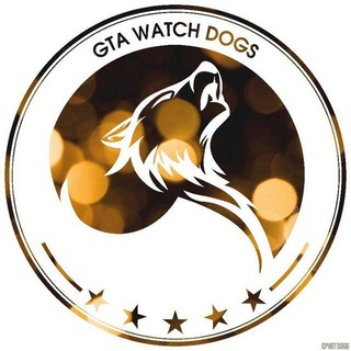 𝗚𝗧𝗔 𝗪𝗔𝗧𝗖𝗛 𝗗𝗢𝗚𝗦