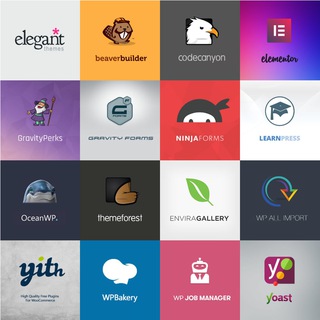 Wordpress