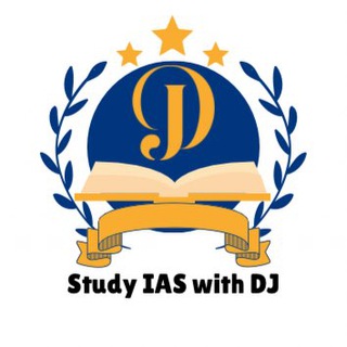 Study IAS With Dharmendra Jakhar️️