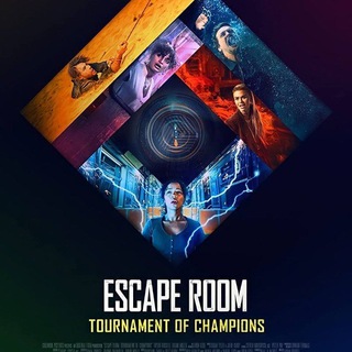 Escape Room 2 sub indo