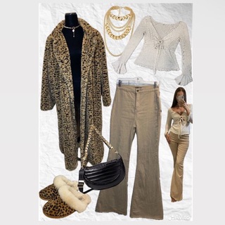 Секонд-Хенд из США