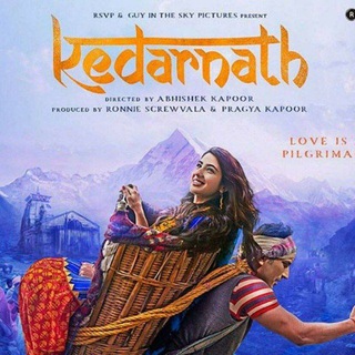 🎬 Kedarnath | Chhichhore Movie