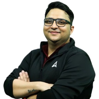 English with Dr. Anubhav Goswami