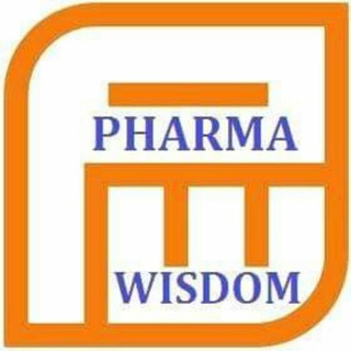 PHARMA WISDOM JOBS