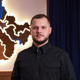 Микола Калашник / Київська ОВА ✔