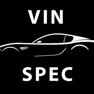 VIN SPEC Bot