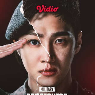 Military Prosecutor Doberman Sub Malay