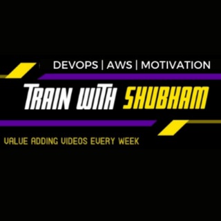 TrainWithShubham