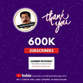 Jobs by Prof Brijesh