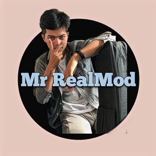 Mr RealMod