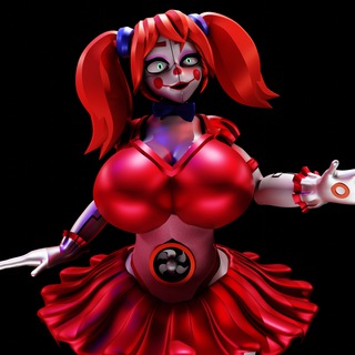 Buho75 3D Arts NSFW (Comisiones ABIERTAS)