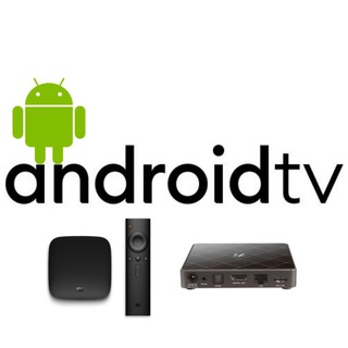 Android TV Support | ROMS