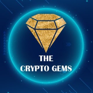 The Crypto GEMs 💎🐳