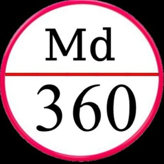 Md 360 ✔