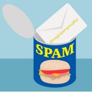 🌍MEGA SPAM GROUP🌍