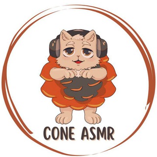Cone_Asmr