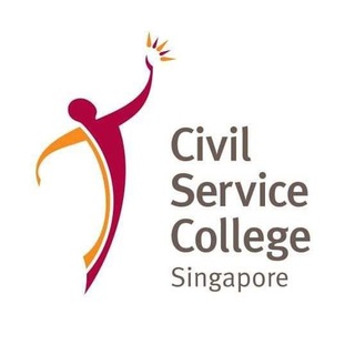 Civil Service College Singapore ✔