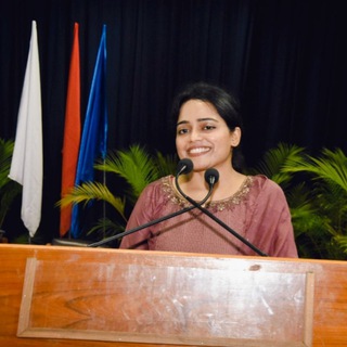 Sahithya Aladakatti
