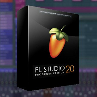 FL Studio (Cracked) All Plugins