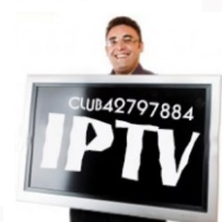 Обсуждение провайдеров IPTV – club42797884