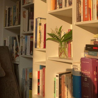 Biblioteca secreta 🦋