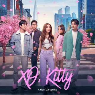 Xo Kitty Korean drama in hindi dubbed