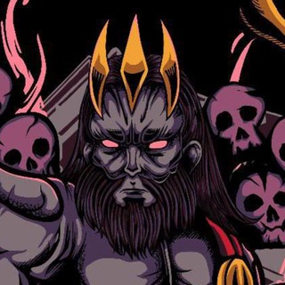 RoOLZ Gods & Mortals 📣 ✔