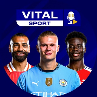 Vital Sport | Первый спортивный