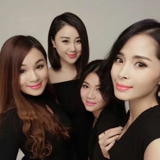 China Girls (international girls)