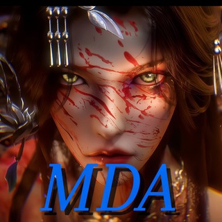 Мир Дунхуа Аниме